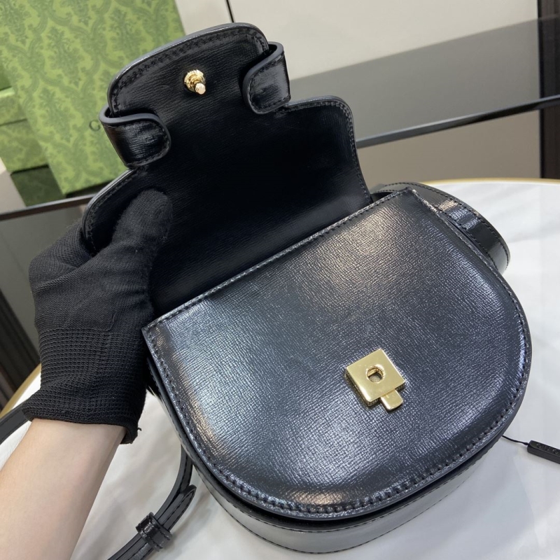 Gucci Top Handle Bags